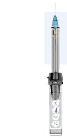 Dentapen Complete Kit